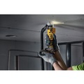 Cut Off Grinders | Dewalt DCE555D2 20V XR MAX Brushless Lithium-Ion Cordless Drywall Cut-Out Tool Kit with 2 Batteries (2 Ah) image number 9