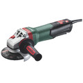 Angle Grinders | Metabo 600437420 110/120V 12 Amp WPB 13-125 Quick DS Angle Grinder image number 0