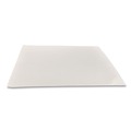 Cleaning & Janitorial Supplies | Quick Dam PUCL200 Mighty Mat Heavy Absorbent Pads, 12 gal, 16-in x 18-in, 200/Pack image number 1