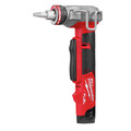 Expansion Tools | Milwaukee 2532-22 M12 FUEL Brushless Lithium-Ion Uponor ProPEX PEX-a Cordless Tubing Expander Kit (2 Ah) image number 4