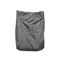 Outdoor Living | Bliss Hammock GFC-COVTL Zero Gravity Chair Furniture Cover - Tall, Black image number 0