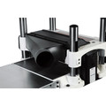 Wood Planers | JET JT9-722150 JWP-15B 15 in. Straight Knife Planer image number 2