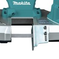 New Year New Savings! Save $25 off $150 | Makita XBP03Z 18V LXT Lithium-Ion Compact Band Saw (Tool Only) image number 4