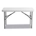Folding Tables | Alera 65603 Rectangular Radius Banquet Folding Table image number 1