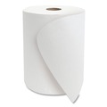 Labor Day Sale! Save $30 off $199! | Morcon Paper VT8010 10 in. x 700 ft 1-Ply 10 Inch TAD Roll Towels - White (6 Rolls/Carton) image number 5