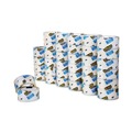  | Scotch 3850-CS36 1.88 in. x 54.6 Yards 3850 Heavy-Duty 3 in. Core Packaging Tape - Clear (36/Carton) image number 0