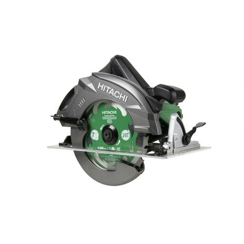 Circular Saws | Hitachi C7UR 7-1/4 in. 15-Amp 6800 RPM RIPMAX Pro Circular Saw image number 0