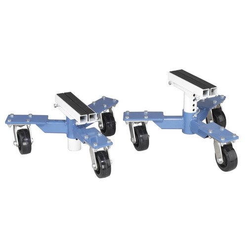 Automotive | OTC Tools & Equipment 1572 Car Dolly - Pair image number 0
