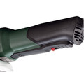 Angle Grinders | Metabo WEP17-150 Quick 14.5 Amp 6 in. Angle Grinder with TC Electronics and Non-Locking Paddle Switch image number 1