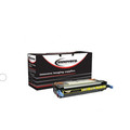 Ink & Toner | Innovera IVR7582A Remanufactured 6000-Page Yield Toner for HP 503A (Q7582A) - Yellow image number 1