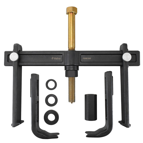 Specialty Accessories | Astro Pneumatic 78830 Heavy Duty Hub Drum and Rotor Puller Kit image number 0