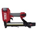 Specialty Nailers | Factory Reconditioned SENCO 9U0001R 16 Gauge 1 in. Wide Crown 1-1/2 in. Roofing Stapler image number 1