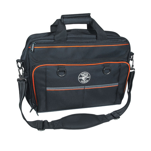 Cases and Bags | Klein Tools 55455M Tradesman Pro Tech Bag image number 0