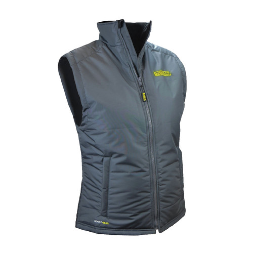 Dewalt women's heated vest 2025