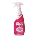 Cleaners & Chemicals | The Pink Stuff RST823787 The Miracle 25.4 oz Bathroom Foam Cleaner - Fruity Scent image number 0