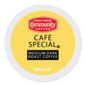 New Year New Savings! Save $25 off $150 | Community Coffee 5000374325 K-Cup - Cafe Special (24/Box) image number 1