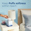Cleaning & Janitorial Supplies | Puffs 80374519 Ultra Soft 2-Ply Facial Tissue - White (24/Carton) image number 7