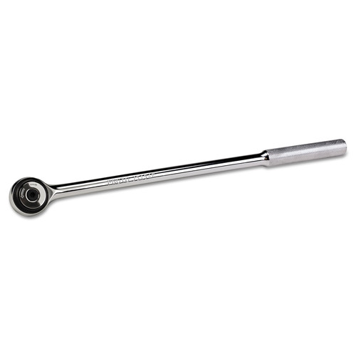 Ratchets | Proto J5454F 1/2 in. Round Head Long Handle Ratchet Socket Drive image number 0
