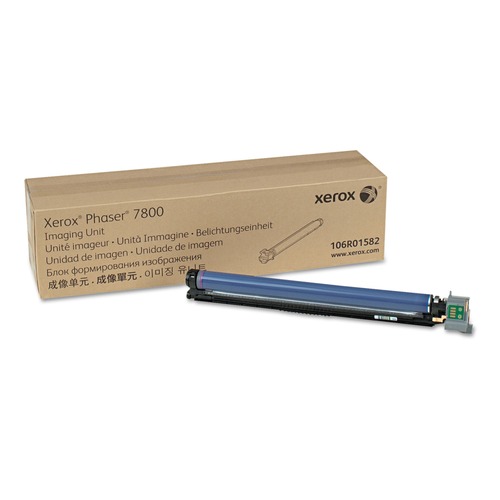 Ink & Toner | Xerox 106R01582 145000 Page-Yield Imaging Unit - Black image number 0
