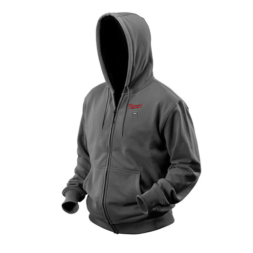 Heated Hoodies | Milwaukee 2369-L M12 12V Li-Ion Heated Hoodie Kit image number 0