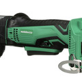 Metabo HPT DN18DSLQ4M 18V Li-Ion 3/8 in. Angle Drill (Tool Only) image number 3