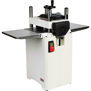 PLANERS | JET 722150 JWP-15B 15 in. Straight Knife Planer