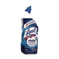 Cleaning & Janitorial Supplies | LYSOL Brand 19200-98012 24 oz. Disinfectant Toilet Bowl Cleaner - Atlantic Fresh Scent image number 2