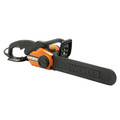 Chainsaws | Worx WG304.1 15 Amp 18 in. Electric Chainsaw image number 4