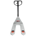 Pallet Jacks | JET JT9-141171 PTW Series 20 in. x 42 in. 6600 lbs. Capacity Pallet Truck image number 1