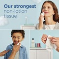 Cleaning & Janitorial Supplies | Puffs 80374519 Ultra Soft 2-Ply Facial Tissue - White (24/Carton) image number 5