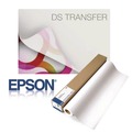 Paper & Printables | Epson S045452N 64 in. x 300 ft. 105 gsm DS Transfer Multi Purpose Paper - Matte White (1-Roll) image number 2