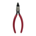 Pliers | Klein Tools D252-6 6 in. All-Purpose Heavy-Duty Diagonal Cutting Pliers image number 2