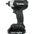 Impact Wrenches | Makita XWT12RB 18V LXT 2.0 Ah Lithium-Ion Sub-Compact Brushless Cordless 3/8 in. Sq. Drive Impact Wrench Kit image number 3