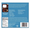 Light Bulbs | GE 66117 LED Dimmable A21 Daylight Light Bulb (2/Pack) image number 2
