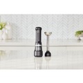 Kitchen Appliances | Black & Decker BCKM1011K10 Kitchen Wand Variable Speed Lithium-Ion Cordless Black Immersion Blender Kit image number 12