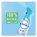 Odor Control | Febreze 97805PK AIR 8.8 oz. Aerosol Spray Spring and Renewal (2/Pack) image number 3