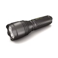 Handheld Flashlights | Rayovac RN3AAA-BXT 3 AAA Batteries LED Aluminum Flashlight - Black image number 1