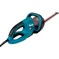 Hedge Trimmers | Makita UH5570 22 in. Electric Hedge Trimmer image number 1