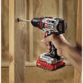 Hammer Drills | Porter-Cable PCCK600LB 20V Lithium-Ion 2-Speed 1/2 in. Cordless Drill Driver Kit (1.5 Ah) image number 2