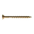 Collated Screws | SENCO 08F300Y 8-Gauge 3 in. Collated Flooring Screws (800-Pack) image number 1