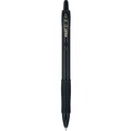 Pens | Pilot 19855 G2 Edge Premium Fine 0.7 mm Gel Pen - Black Ink/Black Barrel (1-Dozen) image number 1
