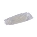 Odor Control | Boardwalk CURVP010I060M17AAS8100 Solid Curve Air Freshener - Mango Fragrance, Clear (10/Box, 6 Boxes/Carton) image number 1