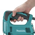 Jig Saws | Factory Reconditioned Makita 4329K-R 3.9 Amp Top Handle Corded Jig Saw image number 5
