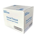 Tissues | GEN GEN852E 2-Ply Facial Tissue Cube Box - White (36 Boxes/Carton) image number 4