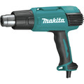 Heat Guns | Makita HG6530VK Variable Temperature Heat Gun Kit with LCD Digital Display image number 1