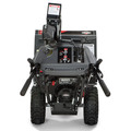 Snow Blowers | Briggs & Stratton 1024MD 208cc 24 in. Dual Stage Medium-Duty Gas Snow Thrower with Electric Start image number 6
