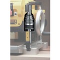 Benchtop Planers | Factory Reconditioned Dewalt DW735R 15 Amp 13 in. Three Knife 2-Speed Thickness Corded Planer image number 13