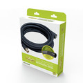 Air Hoses and Reels | Sun Joe SPX-25HD 25 ft. Heavy-Duty Universal High Pressure Extension Hose image number 1