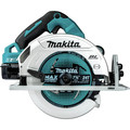 Circular Saws | Factory Reconditioned Makita XSH06PT-R 18V X2 (36V) LXT Brushless Lithium-Ion 7-1/4 in. Cordless Circular Saw Kit with 2 Batteries (5 Ah) image number 3