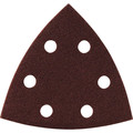 Sanding Sheets | Makita A-95750 10-Pack 150 Grit Multi‑Tool Sandpaper image number 0